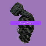 Brazilian Loose Wave