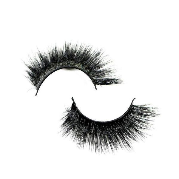 Eden 3D Mink Lashes